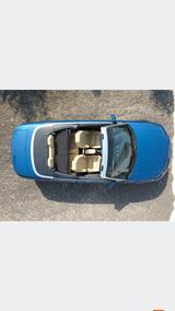 Audi A4 3.0 Cabriolet - - Audi A4 aus 2002: 3.0