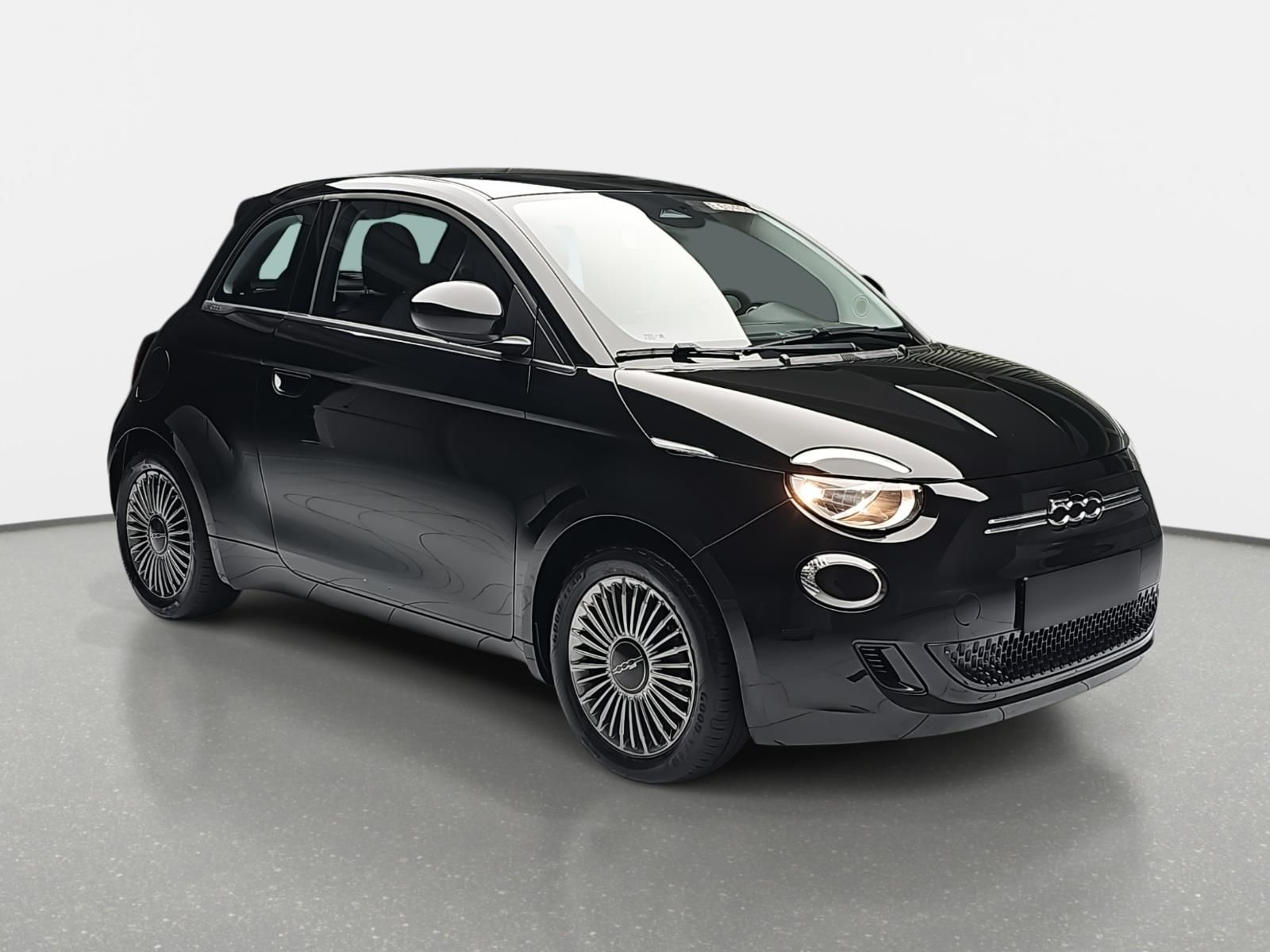 Fiat 500e - Bild 3