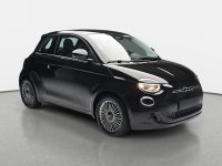 Fiat 500e - Vorschau Bild 3