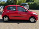 Hyundai i10 Edition+*KLIMA*NUR 37.TKM*TOP GEPFLEGT*1.HD* - Hyundai i10 in Wiesbaden