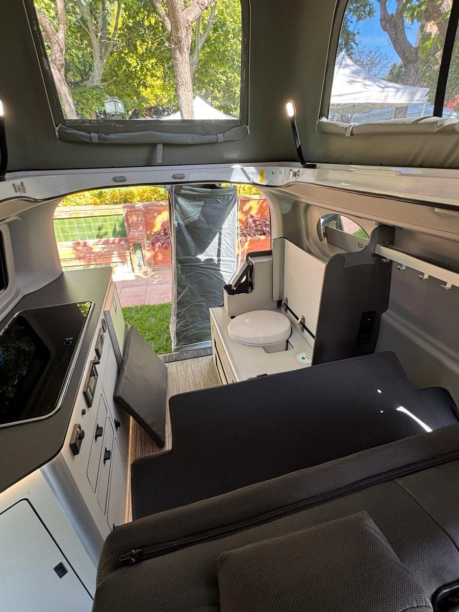 Fahrzeugabbildung Panama P59+ 2026