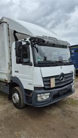 Mercedes-Benz 1224 - Mercedes-Benz 1224