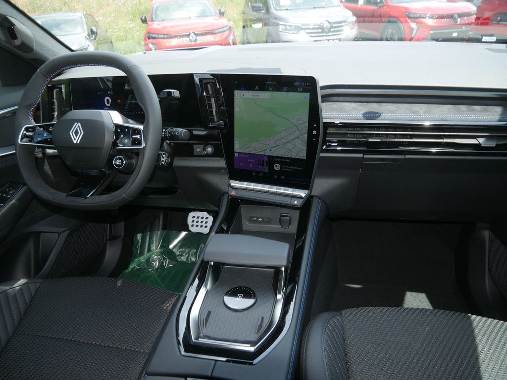 Fahrzeugabbildung Renault Austral Esprit Alpine Mild Hybrid 150