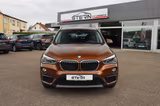 BMW X1 20d xDrive Advantage l NAVI l KAMERA l LED l - BMW Gebrauchtwagen von 2016