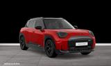 MINI Aceman E CHN Harman/K Head-Up Kamera Pano.Dach - MINI Aceman mit Panoramadach