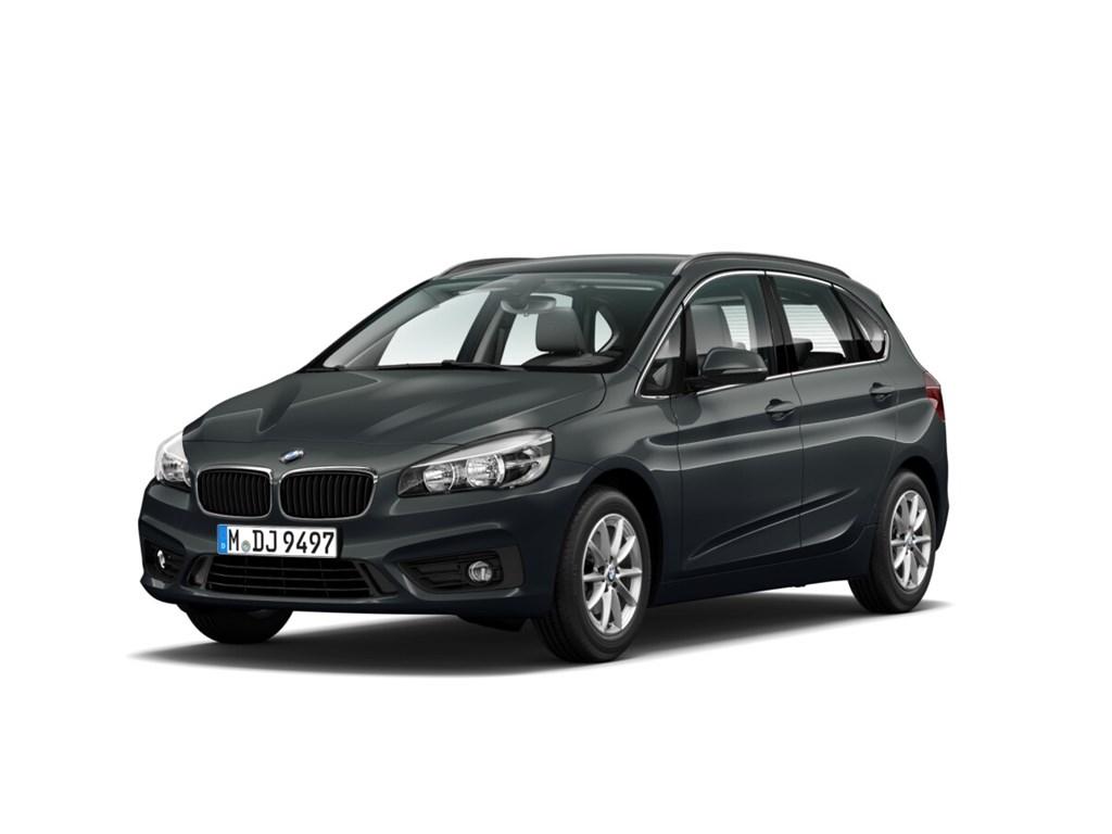 BMW 218 Active Tourer Advantage Automatik/Business/L