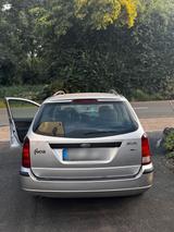 Ford Focus 1.8 TDCi  Fahrbereit & zuverlä... - Ford Focus aus 2004 mit Diesel-Antrieb