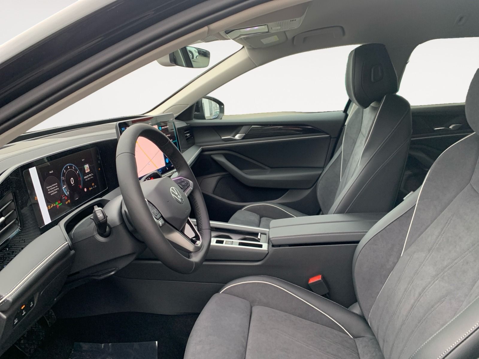 Volkswagen Passat - Bild 10