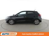 Hyundai i20 1.2 Passion*SHZ*KLIMA*GARANTIE* - Hyundai i20: Schwarz
