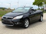 Ford Focus Cabrio Trend 1.Hand TÜV+Service Neu 43K KM - Ford Focus: Cabrio