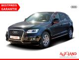 Audi Q5 2.0 2.0 TDI clean diesel ultra - Audi Q5 mit Diesel-Antrieb: Geländewagen