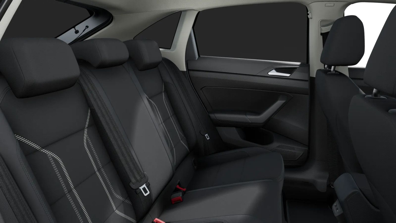 Volkswagen Taigo - Bild 11