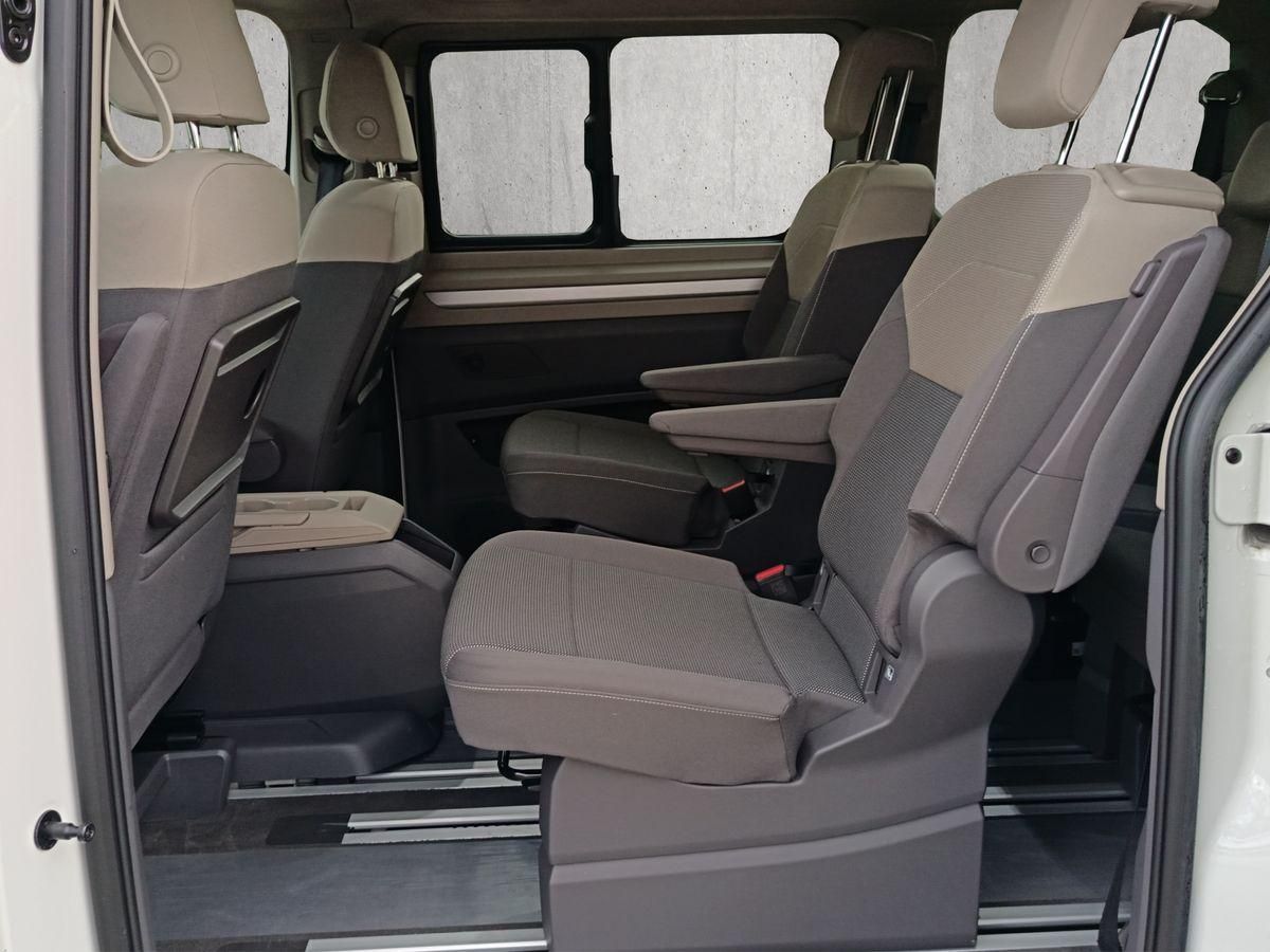 Volkswagen T7 Multivan - Bild 18