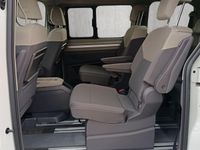 Volkswagen T7 Multivan - Vorschau Bild 18