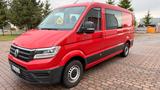 Volkswagen Crafter Kastenwagen Plus - : Kastenwagen