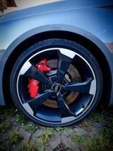 Audi RS3 2.5 TFSI S tronic quattro Sportback ohne OPF - Audi RS3: Kombi