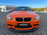 BMW M3 GTS - BMW M3 aus 2010: Coupé