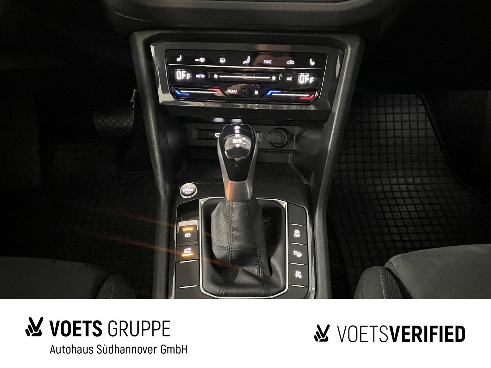 Volkswagen Tiguan - Bild 9