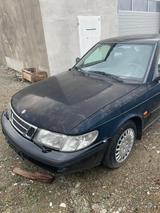 Saab 900 Baujahr 1994 - Saab in Düsseldorf