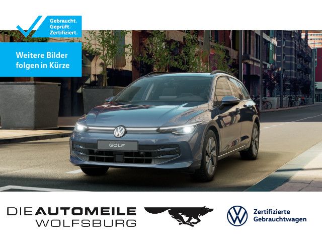 Volkswagen Golf 8 VIII Variant 1.5 TSI Life PA LED+/ACC