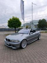 BMW e46 330 Ci Facelift Hardtop 19 Zoll St... - BMW 330 aus 2004: Cabrio, 330ci