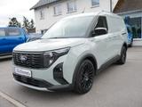 Ford Transit Courier Active BLIS ACC LED 2xSchiebetür - Ford Transit mit Benzin-Antrieb: Automatik