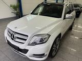 Mercedes-Benz GLK 350 CDI*4M*SPORT*PANO*NAV*TMP*RFK*SPUR*BI-XN - scheckheftgepflegte Mercedes GLK 350