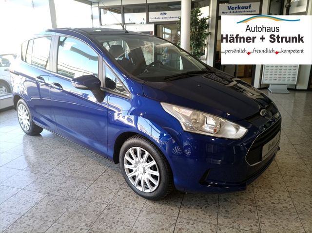 Ford B-Max 1.0 EcoBoost Trend ** EU6** WINTERPAKET** 