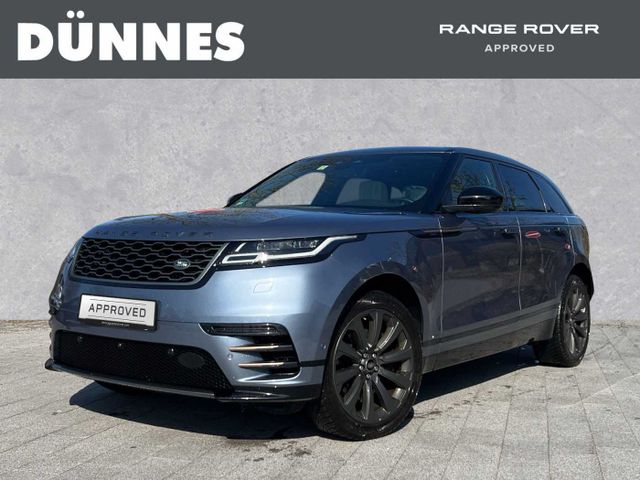 Land Rover Range Rover Velar D300 R-Dynamic SE