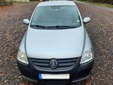 Volkswagen Fox 1.2 Refresh Refresh mit Austauschmotor - Volkswagen Fox mit Benzin-Antrieb: Refresh