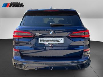 BMW X5 xDrive40d  M Sportpaket Head-Up HK HiFi DAB