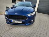 Ford Mondeo 2.0 Titanium 240 PS Automatik  - Ford Mondeo: For