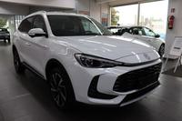 MG ZS 1.5 Hybrid+ Luxury 360°Navi,Totwinkel SOFORT