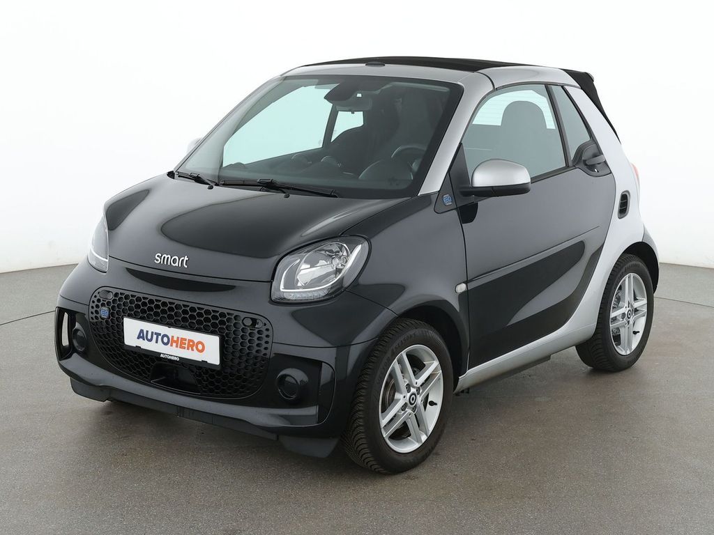 Image of Smart ForTwo