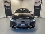 Audi S8+ 4.0 TFSI quattro + Keramik/BOSE/HeadUp/360° - gebrauchte Audi S8 aus dem Jahr 2017