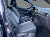 Volkswagen T-Cross - Vorschau Bild 12