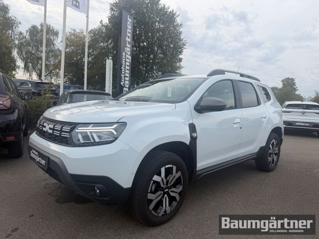 Dacia Duster Journey TCe 150 EDC Kamera/PDC/AHK/Sitzh.