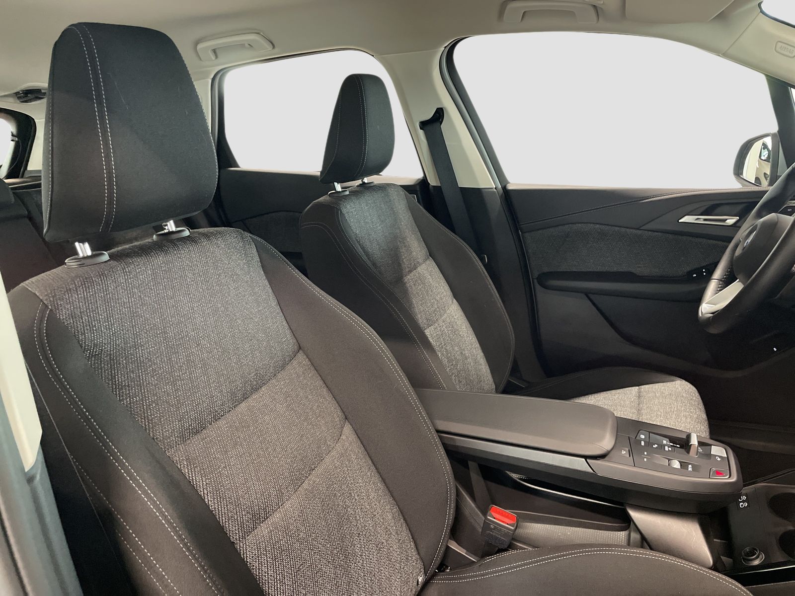 BMW 218 Active Tourer - Bild 11