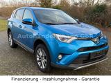 Toyota RAV 4 RAV4 Hybrid Edition - Toyota Gebrauchtwagen in Neuwied