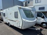 Sterckeman Star de Luxe 470 CP mit Mover - Sterckeman 470