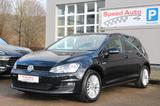 Volkswagen Golf VII Lim. Cup/PDC/ALU/1.HAND/NUR 54 000 KM - Volkswagen Golf: Cup
