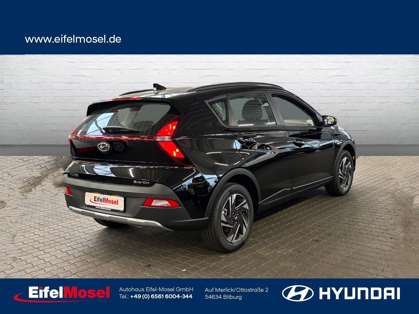 Hyundai BAYON – Bild 4