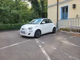 Fiat 500e Icon Cabrio 42 kWh - Fiat 500e von privat