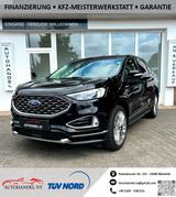 Ford Edge Vignale 4x4,AHK,B&O,Pano,VOLL Ausst. - Ford Edge in Bielefeld