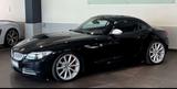 BMW Z4 sDrive35i - wenig Kilometer - BMW Z4: 35i