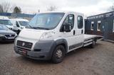 Fiat DUCATO 3.0 DOKA ABSCHLEPPWAGEN/HEAVY MAXI - Fiat Ducato 3 0
