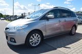 Mazda 5 2.0"2.Hd"7-Sitze"Klima"TOP"HU-AU Neu" - Mazda 5 aus 2010
