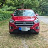 Ford Kuga 2,0 TDCi 4x4 132kW ST-Line ST-Line - Ford Kuga von privat
