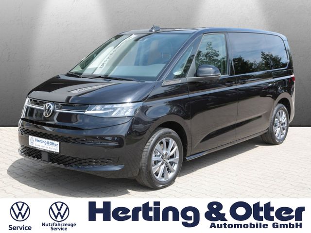 Volkswagen T7 Multivan eHybrid Pano Kamera el. Schiebet. LE