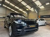 Land Rover Range Rover Sport S 139000TKM 2 HAND - Land Rover Range Rover Sport in Bochum